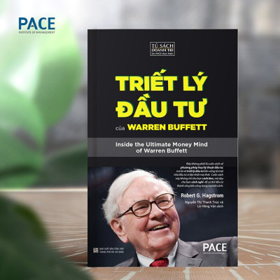 Triết Lý Đầu Tư Của Warren Buffett - Inside the Ultimate Money Mind Of Warren Buffett 
