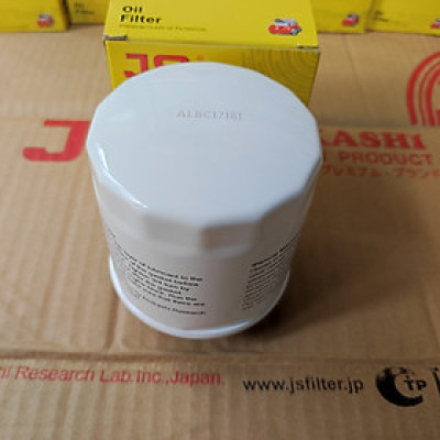 Lọc nhớt Audi A3 2010-2013 - C0080