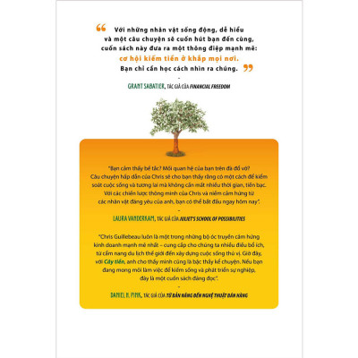 Cây Tiền (Sách kinh tế)