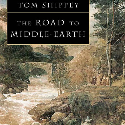 The Road To Middle-earth: How J. R. R. Tolkien Created A New Mythology