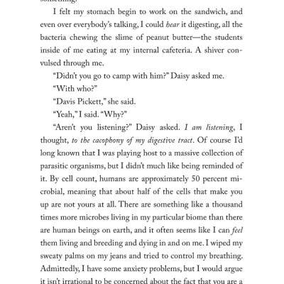 Turtles All The Way Down (Paperback)