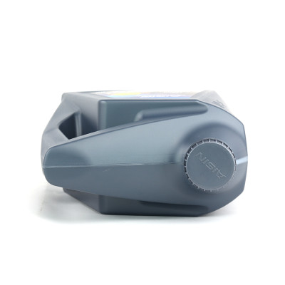 Nhớt Động Cơ AISIN ECFI1046PB 10W-40 CI4 / SL econTECH+ Fully Synthetic 6L