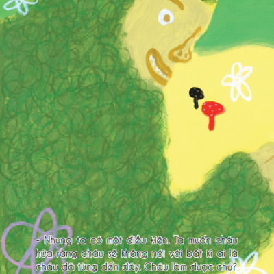 Sách Nuôi dưỡng tâm hồn - Bộ Thỏ Con (Lứa tuổi 2+)