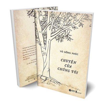 Chuyện Của Chúng Tôi - ALP