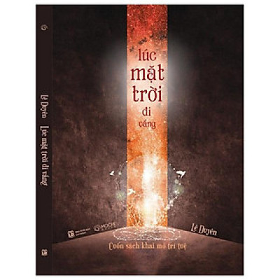 Lúc Mặt Trời Đi Vắng