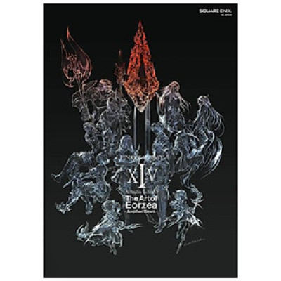 ＦＦ１４　ＴｈｅＡｒｔ　ｏｆＥｏｒｚｅａ