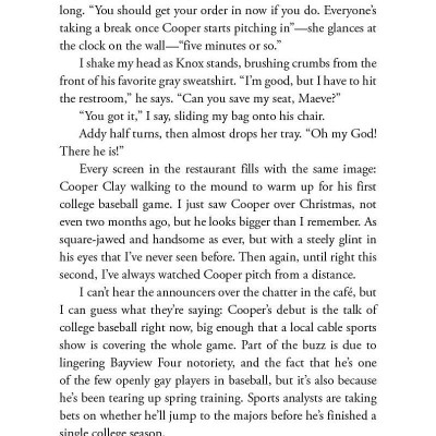 One Of Us Is Next - The Sequel To One Of Us Is Lying