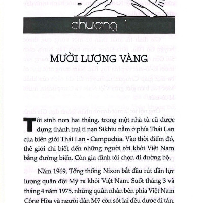 Đến Nơi Rồi - Câu Chuyện Truyền Cảm Hứng Của Một Gia Đình Dũng Cảm Tìm Ánh Sáng Tương Lai Nơi Đất Khách (Tái Bản 2024)