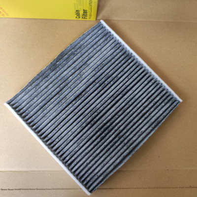 Lọc gió điều hòa Toyota Venza 2009-2016 than hoạt tính - AC108C