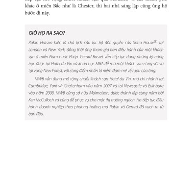 Họ Đã Khởi Nghiệp Thế Nào? Câu Chuyện Khởi Nghiệp Của 30 Doanh Nghiệp Thành Công