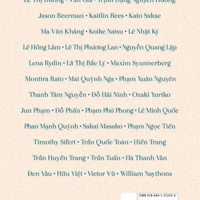 Sách - Nguyễn Nhật Ánh - Người Giữ Lửa Cho Văn Học Thiếu Nhi