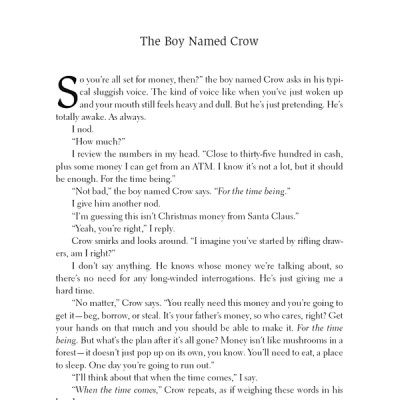 Kafka on the Shore (Mass Market Paperback)