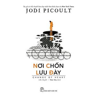 Sách-Nơi chốn lưu đày