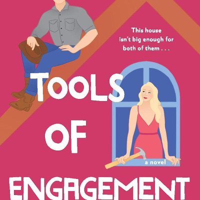Tools Of Engagement (Paperback)