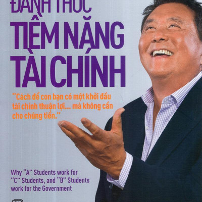 Đánh Thức Tiềm Năng Tài Chính