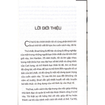 Nhanh! Tôi Cần Trở Thành Nhà Lãnh Đạo Trong 30 Ngày