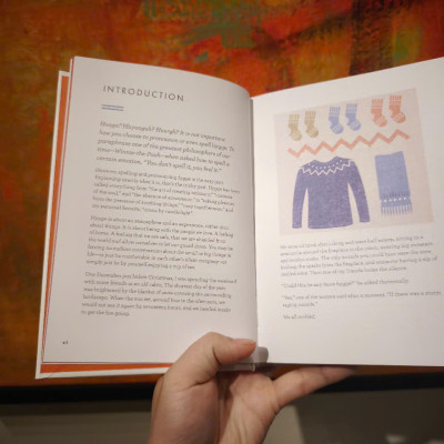 Sách - The Little Book of Hygge: Danish Secrets to Happy Living (The Happiness Institute Series) by Meik Wiking/Consciousness & Thought