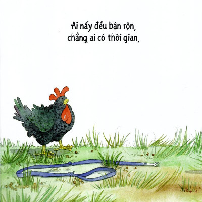 Những Bài Ca Gia Đình Ấm Áp - Cún Cưng Đi Dạo