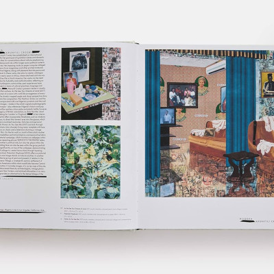 Artbook - Sách Tiếng Anh - Vitamin C+: Collage in Contemporary Art