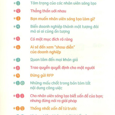 Kinh Doanh Outsource - Khai Thác Tối Ưu Nguồn Lực Sáng Tạo