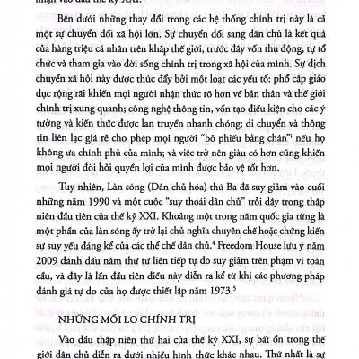 Nguồn Gốc Trật Tự Chính Trị - Từ Thời Tiền Sử Đến Cách Mạng Pháp