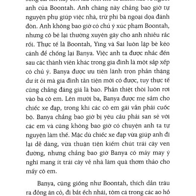 Vùi Dập Tuổi 13 