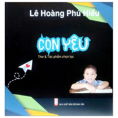 Sách - Con Yêu