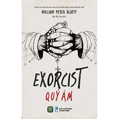 THE EXOCIST : Quỷ Ám