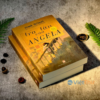  Tro Tàn Của Angela
