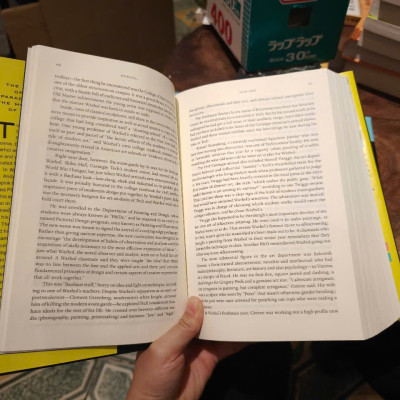 Sách - Warhol by Blake Gopnik - Biography /Art / Nonfiction in English