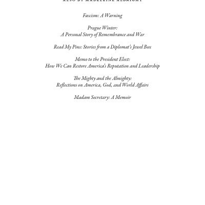 Hell And Other Destinations: A 21st-Century Memoir