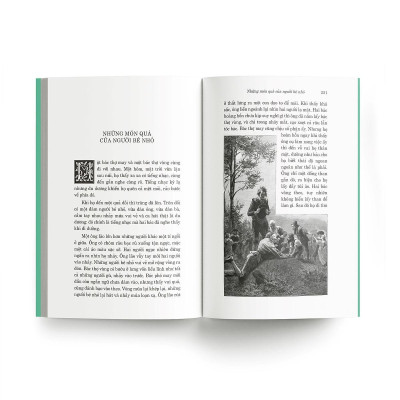 Sách - Truyện Cổ Grimm - Bìa Mềm - Đông A