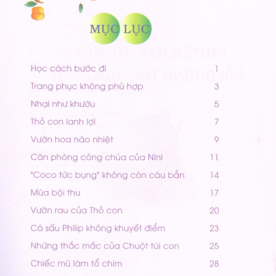 Truyện Hay Mỗi Ngày - BỒI DƯỠNG THÓI QUEN TỐT (Bản in màu) 