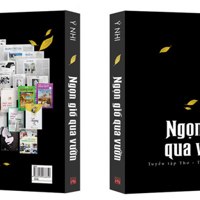 Ngọn Gió Qua Vườn