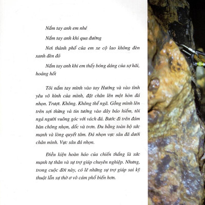 Đá Nhọn Vực Sâu