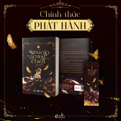 Siêu cấp cưng chiều – Tập 2