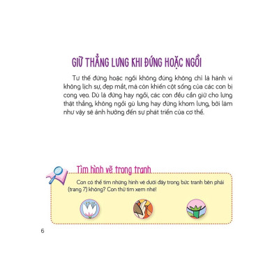 Sách - Dạy Trẻ Hành Vi Tốt - Con Là Học Sinh Gương Mẫu