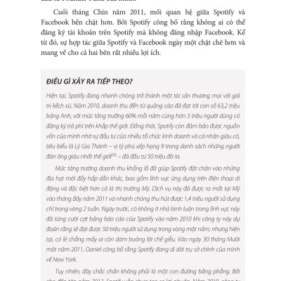 Những đế chế công nghệ số