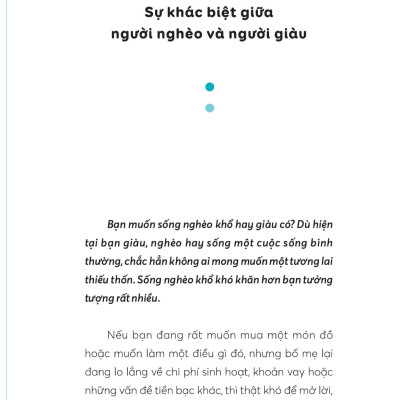 Sách - Đồng Tiền Vận Hành Ra Sao? - Bí Mật Tài Chính Dành Cho Lứa Tuổi Thanh Thiếu Niên