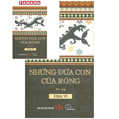 Những Đứa Con Của Rồng