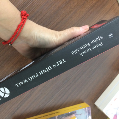 Trên Đỉnh Phố Wall