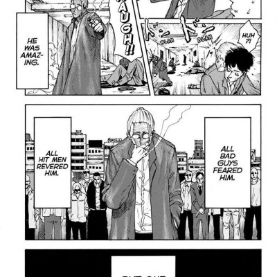 Sách ngoại văn: Sakamoto Days 1 (English Edition)