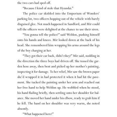 Comics Will Break Your Heart