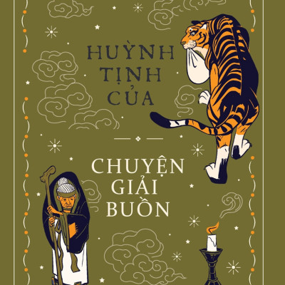 CHUYỆN CƯỜI CỔ NHÂN - CHUYỆN ĐỜI XƯA - CHUYỆN GIẢI BUỒN - (bộ 3 cuốn, bìa cứng)