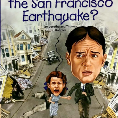 Disasters!: A Who HQ Collection