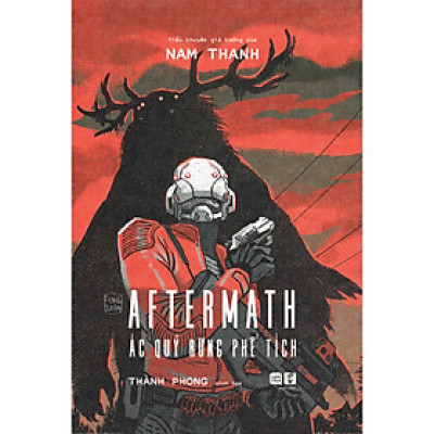 AFTERMATH: Ác Quỷ Rừng Phế Tích