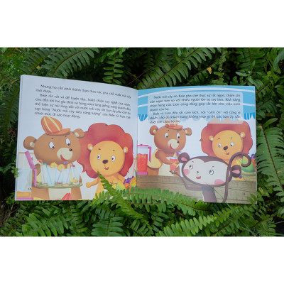 Dạy Trẻ Quản Lý Và Tiêu Tiền Đúng Cách