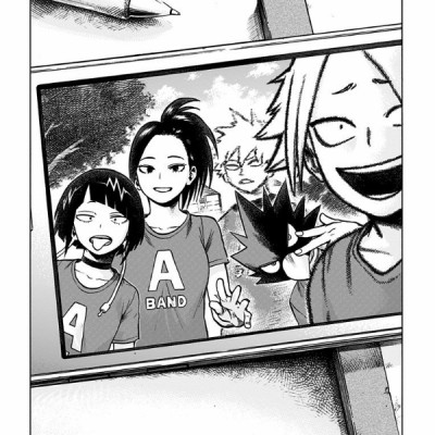 僕のヒーローアカデミア 27 - BOKU NO HIROUAKADEMIA 27