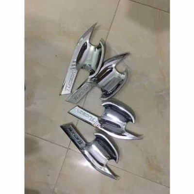 Ốp hõm cửa Hyundai Tucson 2016-2021 hàng chất lượng cao