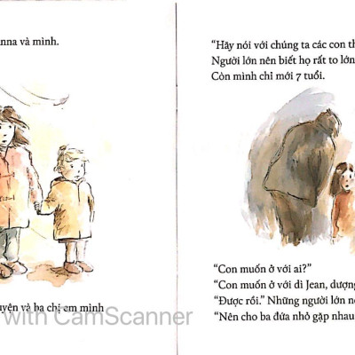 Học Yêu Thương Từ Cuộc Sống - Từ Ngày Hôm Ấy